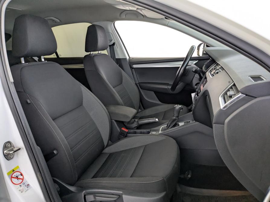 Skoda Octavia III (A7) Рестайлинг Москва  - изображение 22