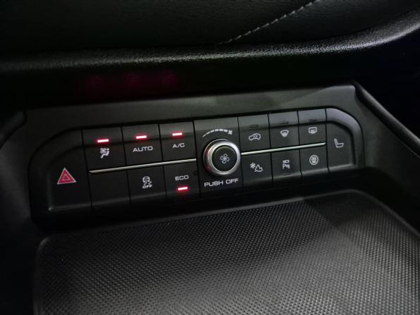 Haval F7 I с пробегом 2020 года, цена 1 760 000 рублей, 128701 км, внедорожник, Автокод Объявления