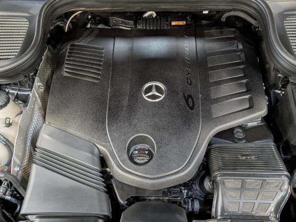 Mercedes-Benz GLE II (V167) Рестайлинг с пробегом 2023 года, цена 11 000 000 рублей, 24802 км, внедорожник, Автокод Объявления