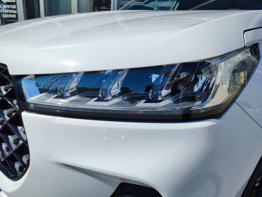 Chery Tiggo 7 Pro I Ростов-на-Дону  - изображение 17