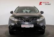 Nissan Murano II (Z51) Рестайлинг 2 Ярославль  - изображение 29