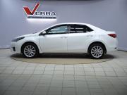 Toyota Corolla XI (E160 E170 E180) Уфа  - изображение 24