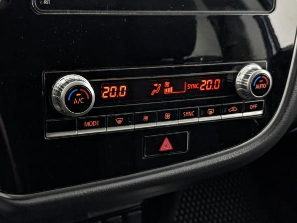 Mitsubishi Outlander III Рестайлинг 3 с пробегом 2021 года, цена 2 465 000 рублей, 53816 км, внедорожник, Автокод Объявления