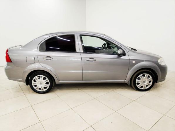 Chevrolet Aveo I Рестайлинг с пробегом 2011 года, цена 444 200 рублей, 180769 км, седан, Автокод Объявления