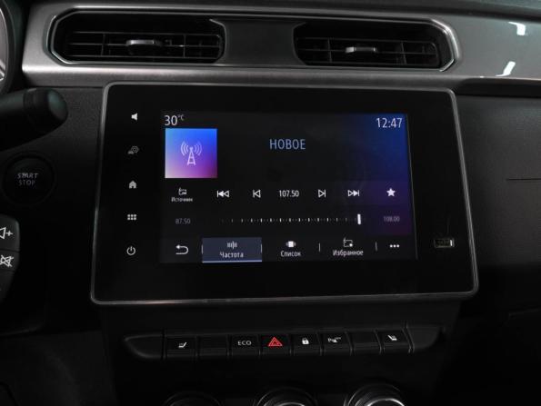 Renault Arkana I с пробегом 2019 года, цена 1 519 000 рублей, 105328 км, внедорожник, Автокод Объявления