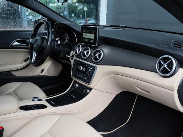 Mercedes-Benz CLA I (C117 X117) с пробегом 2014 года, цена 1 580 000 рублей, 184484 км, седан, Автокод Объявления