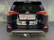 Toyota RAV4 V (XA50) Уфа  - изображение 29