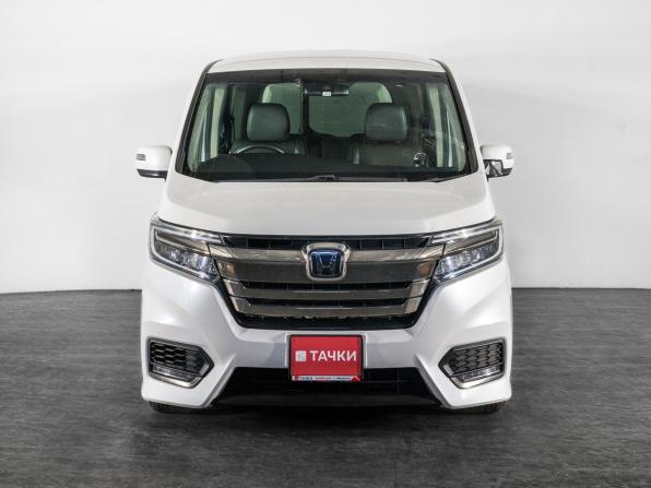 Honda Stepwgn V Рестайлинг с пробегом 2017 года, цена 2 240 000 рублей, 140149 км, минивэн, Автокод Объявления