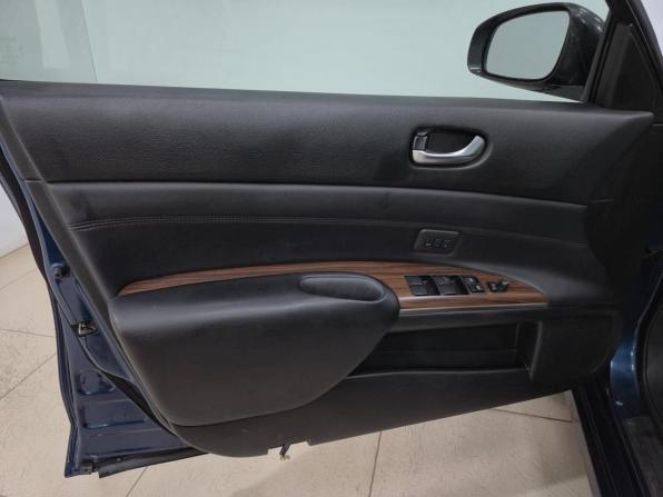 Nissan Teana II с пробегом 2008 года, цена 960 000 рублей, 204132 км, седан, Автокод Объявления
