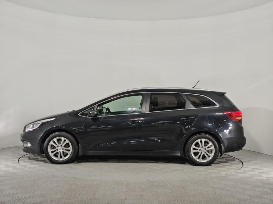 Kia Ceed II Санкт-Петербург  - изображение 8
