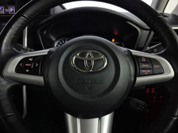 Toyota Tank I с пробегом 2020 года, цена 1 330 000 рублей, 52566 км, микровэн, Автокод Объявления