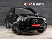 Mercedes-Benz GLE AMG II (V167) Екатеринбург  - изображение 33
