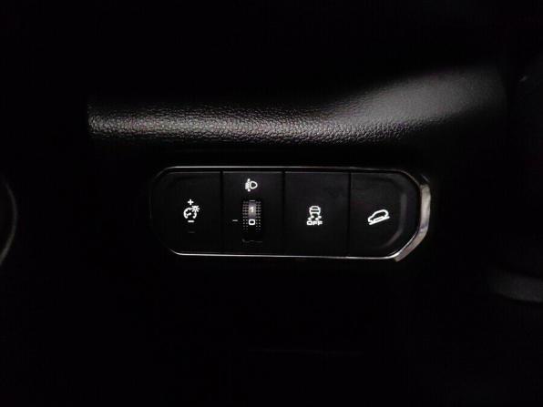 Haval Jolion I с пробегом 2022 года, цена 1 750 000 рублей, 71116 км, внедорожник, Автокод Объявления