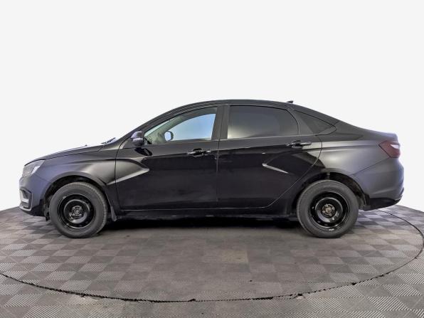 Lada (ВАЗ) Vesta I Рестайлинг (NG) с пробегом 2024 года, цена 1 115 000 рублей, 51136 км, седан, Автокод Объявления