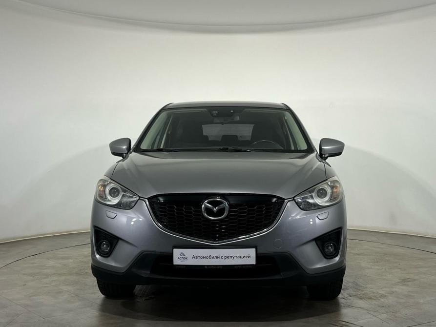 Mazda CX-5 I Ижевск  - изображение 6