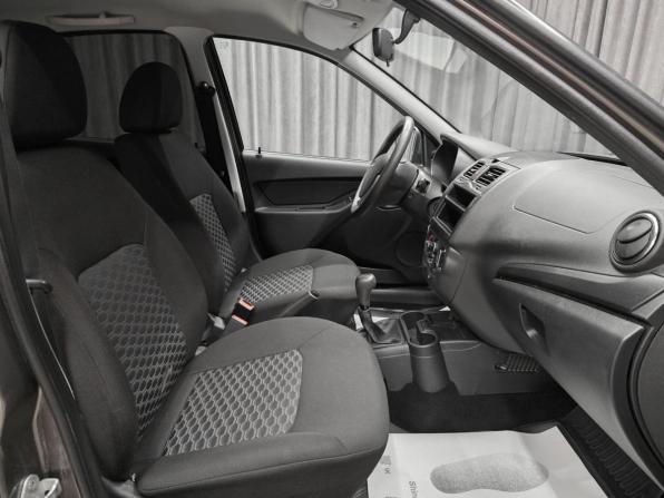 Lada (ВАЗ) Granta I Рестайлинг с пробегом 2019 года, цена 599 000 рублей, 69000 км, седан, Автокод Объявления