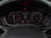 Audi A4 V (B9) Рестайлинг Воронеж  - изображение 63
