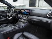 Mercedes-Benz E-Класс V (W213 S213 C238) Рестайлинг Москва  - изображение 41