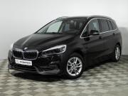 BMW 2 серии Gran Tourer F46 Рестайлинг Санкт-Петербург  - изображение 25