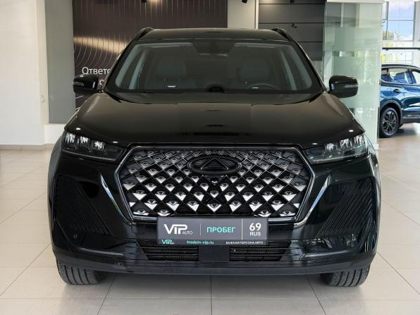 Chery Tiggo 7 Pro Max I Рестайлинг с пробегом 2024 года, цена 2 297 000 рублей, 28298 км, внедорожник, Автокод Объявления