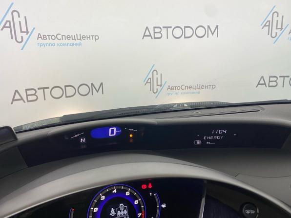 Honda Civic VIII с пробегом 2008 года, цена 575 000 рублей, 195000 км, хэтчбек, Автокод Объявления