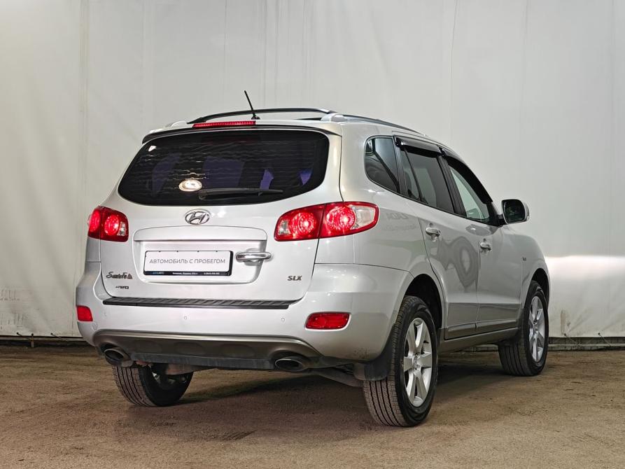Hyundai Santa Fe II Кемерово  - изображение 3