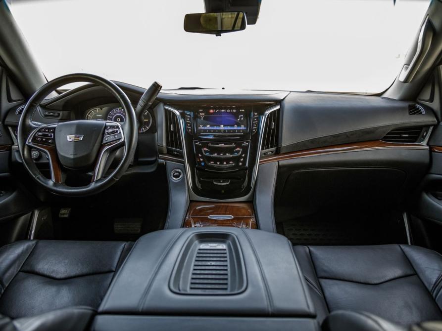 Cadillac Escalade IV Волгоград  - изображение 14