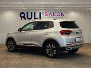 Chery Tiggo 4 I Рестайлинг Иваново  - изображение 42