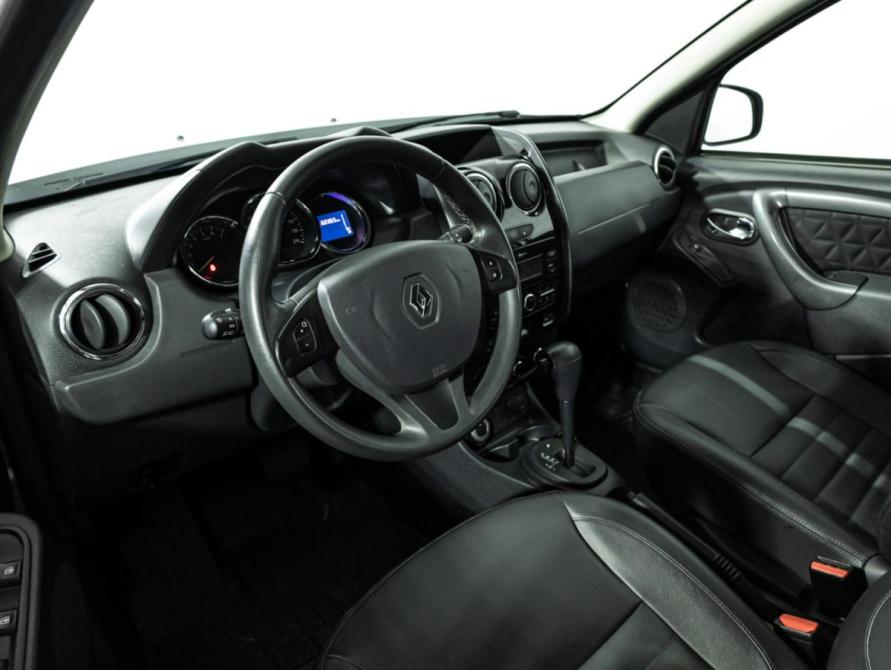 Renault Duster I Рестайлинг Санкт-Петербург  - изображение 12