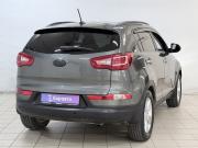 Kia Sportage III Воронеж  - изображение 24