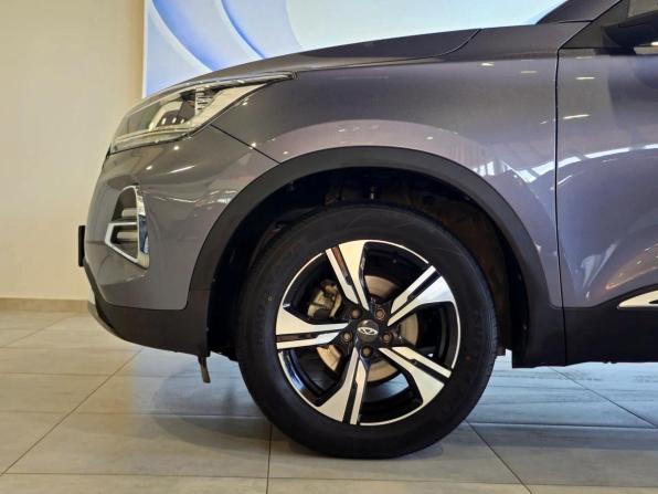 Chery Tiggo 4 Pro I Рестайлинг с пробегом 2023 года, цена 1 549 000 рублей, 79413 км, внедорожник, Автокод Объявления