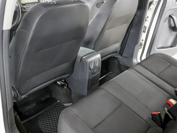 Volkswagen Golf Plus II с пробегом 2012 года, цена 929 000 рублей, 81000 км, хэтчбек, Автокод Объявления