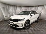 Kia Sorento IV Москва  - изображение 21