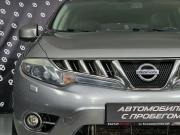 Nissan Murano II (Z51) Новосибирск  - изображение 37
