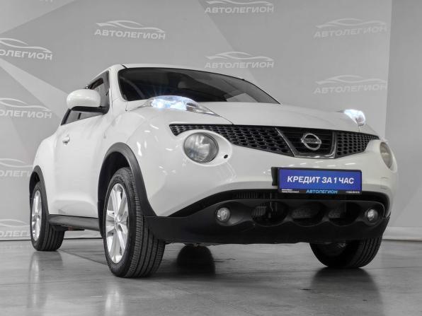 Nissan Juke I с пробегом 2011 года, цена 900 000 рублей, 205299 км, внедорожник, Автокод Объявления