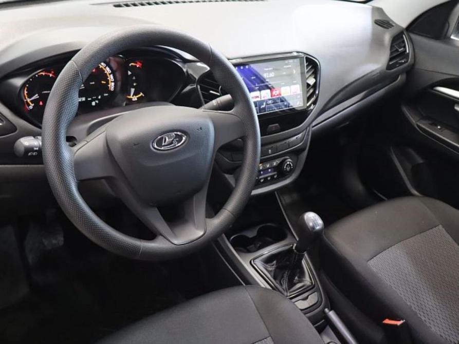 Lada (ВАЗ) Vesta I Тверь  - изображение 6