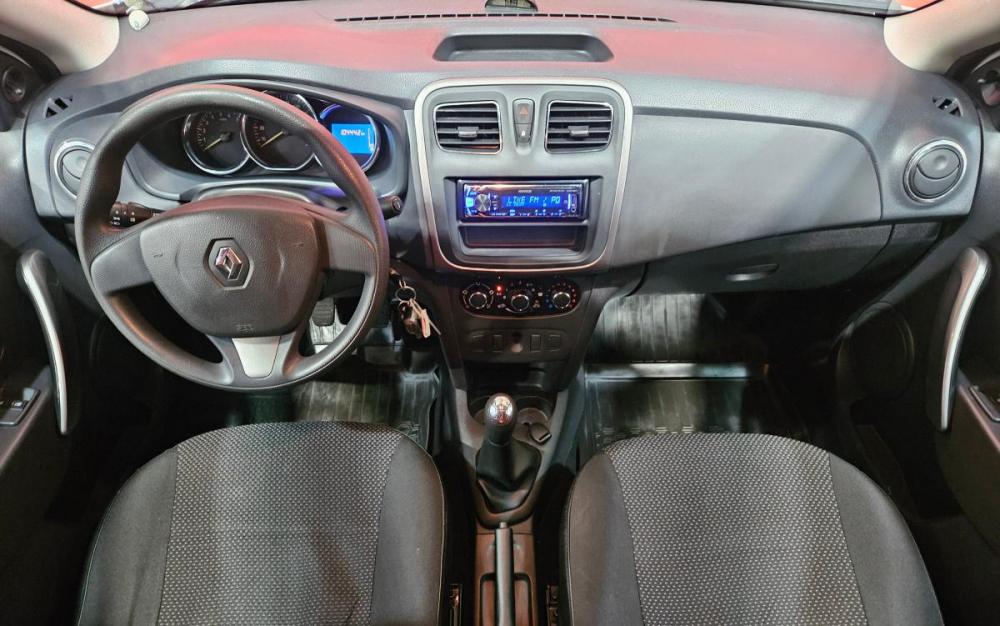 Renault Logan II Вологда  - изображение 9
