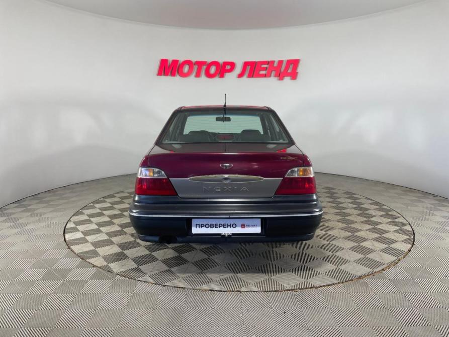 Daewoo Nexia I Воронеж  - изображение 5