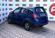 Chery IndiS (S18D) I Санкт-Петербург  - изображение 21