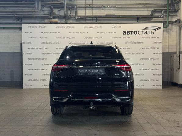 Haval F7 I с пробегом 2022 года, цена 1 749 000 рублей, 101000 км, внедорожник, Автокод Объявления