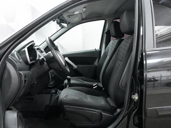 Datsun mi-DO с пробегом 2018 года, цена 530 000 рублей, 177513 км, хэтчбек, Автокод Объявления