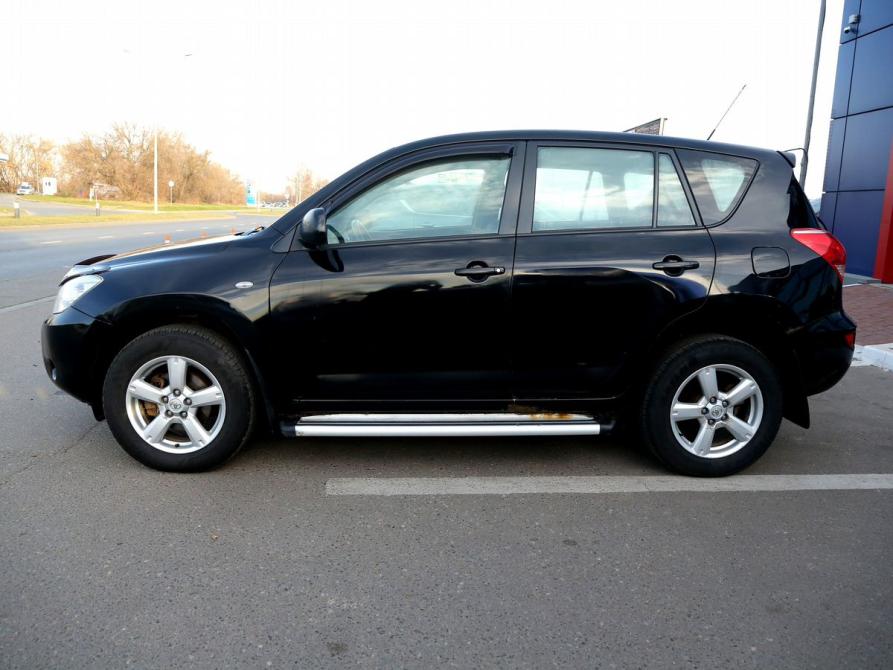 Toyota RAV4 III (XA30) Иваново  - изображение 8