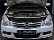Nissan Almera III (G15) Уфа  - изображение 33