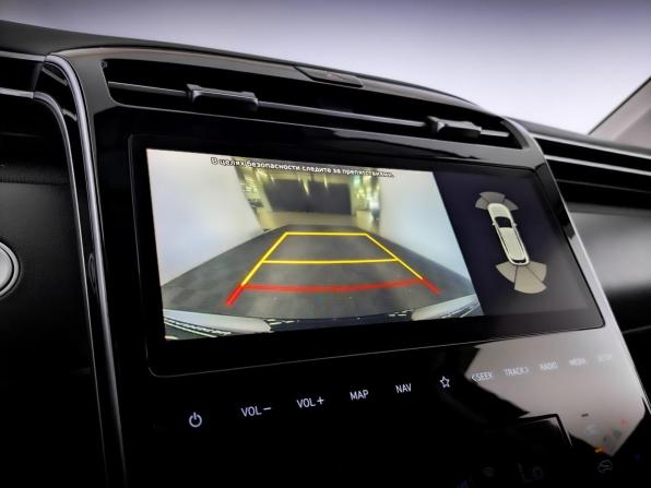 Hyundai Tucson IV с пробегом 2021 года, цена 3 165 000 рублей, 86395 км, внедорожник, Автокод Объявления