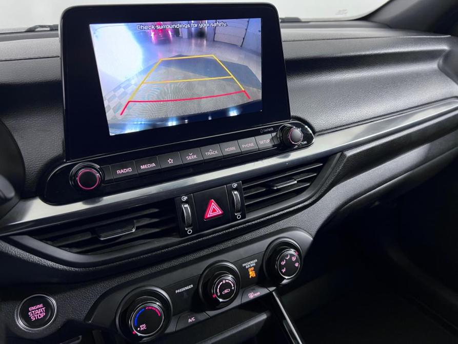 Kia Forte III Ростов-на-Дону  - изображение 11