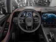 GAC Trumpchi M8 II Москва  - изображение 43