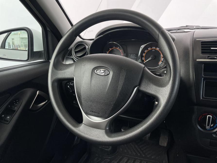 Lada (ВАЗ) Granta I Рестайлинг Екатеринбург  - изображение 14