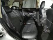 Mitsubishi Outlander III Рестайлинг 3 Москва  - изображение 36
