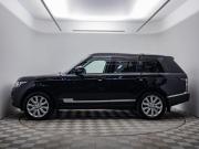 Land Rover Range Rover IV Москва  - изображение 30