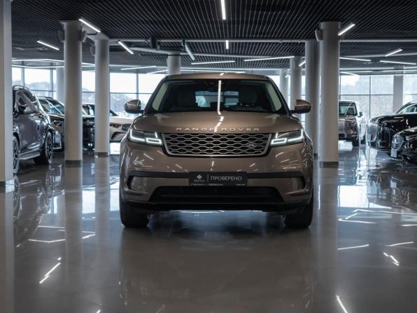 Land Rover Range Rover Velar I с пробегом 2019 года, цена 4 230 000 рублей, 82326 км, внедорожник, Автокод Объявления